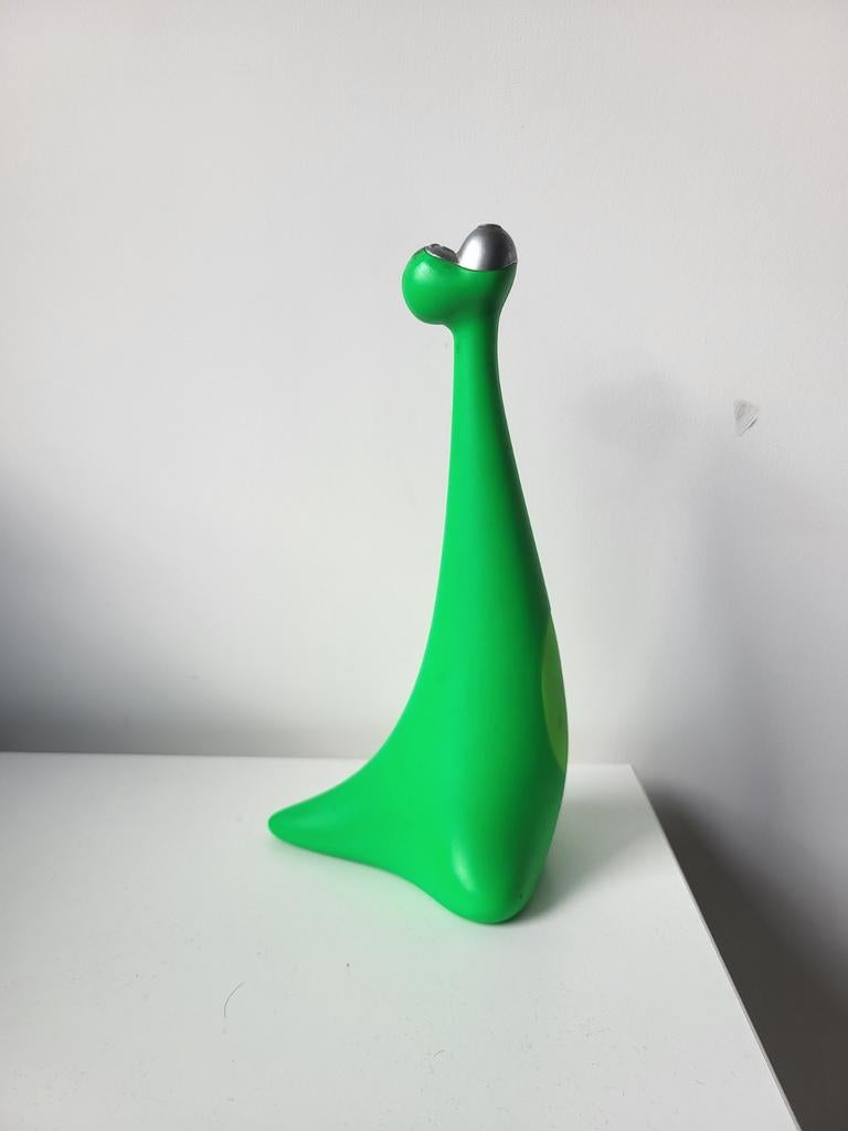 Briquet Alessi Harry, Enlèvement ou Envoi