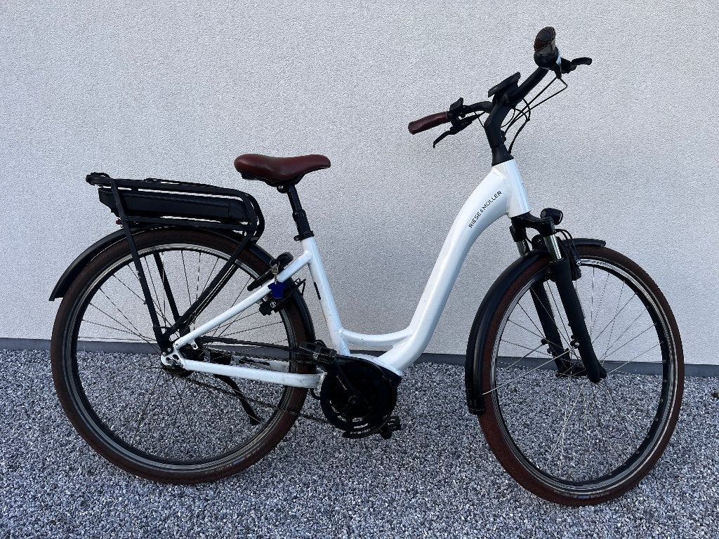 Friese & Müller Swing 3 City, Vélos & Vélomoteurs, Enlèvement, Utilisé, 50 km par batterie ou plus, Riese & Müller