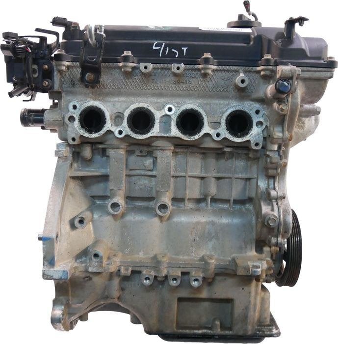 Moteur d'occasion Hyundai i20 I20 GB 1.2 - G4LA, Envoi, Révisé, Hyundai