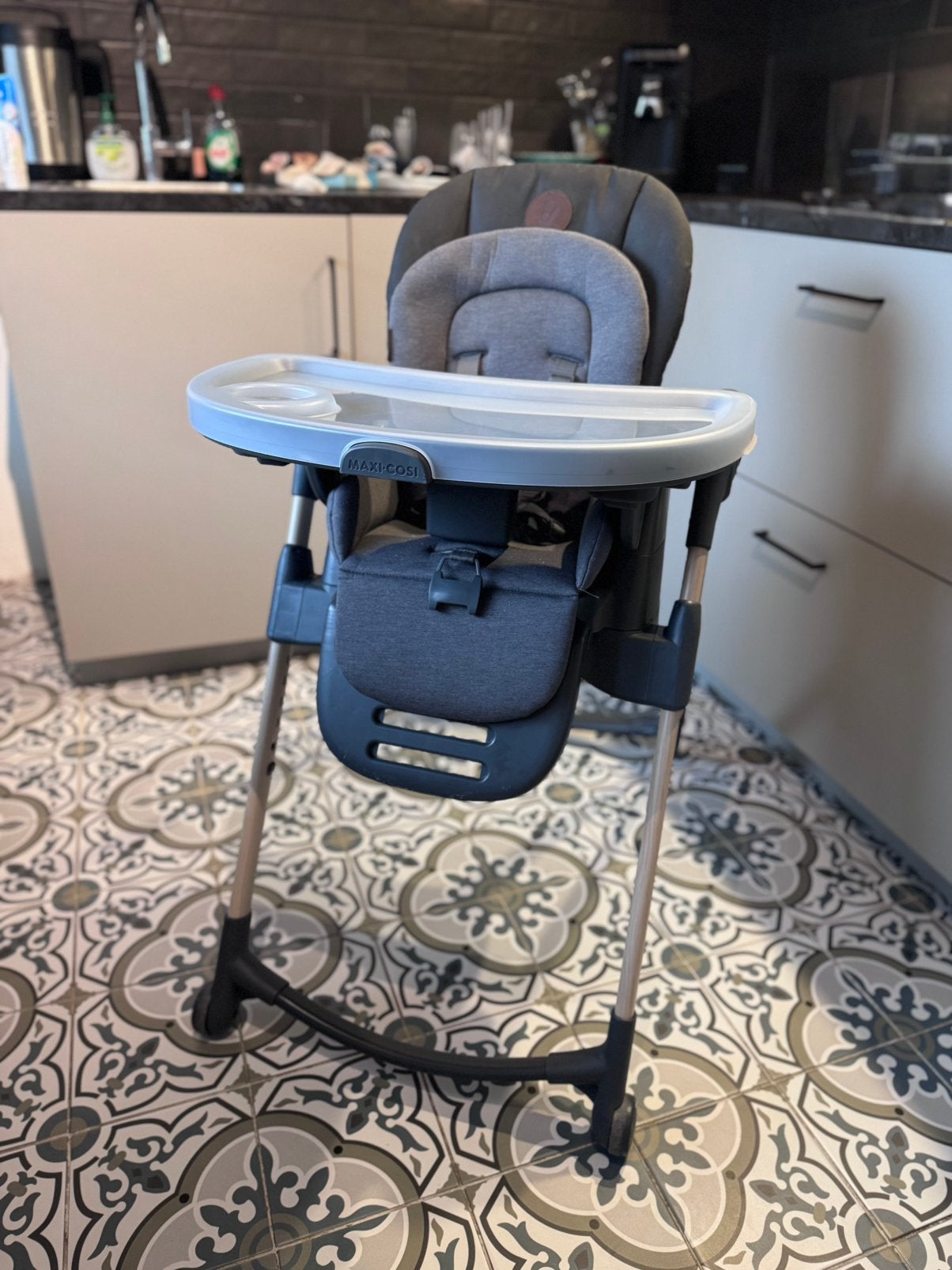 Maxi Cosi Minla - Kinderstoel, Enlèvement, Utilisé
