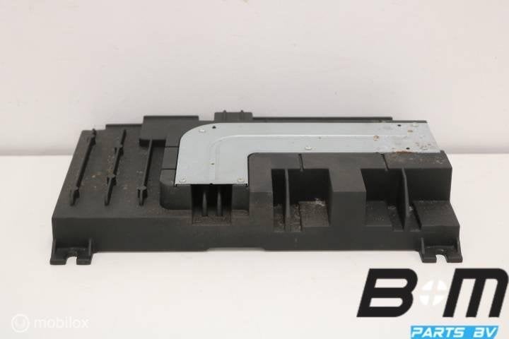 B&O versterker Audi A3 8V 8V0035465, Auto diversen, Autospeakers, Gebruikt