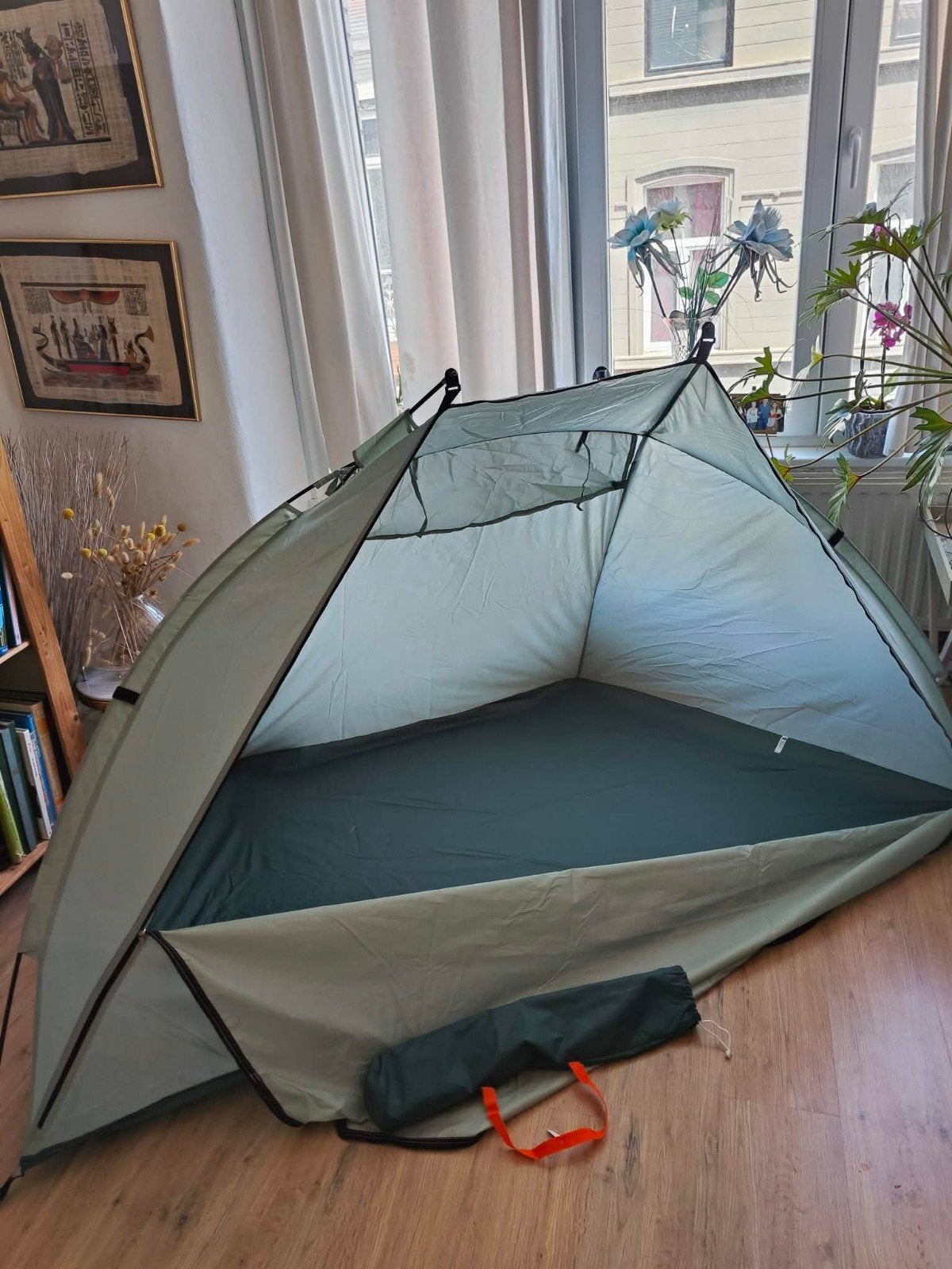 Tent, Ophalen of Verzenden