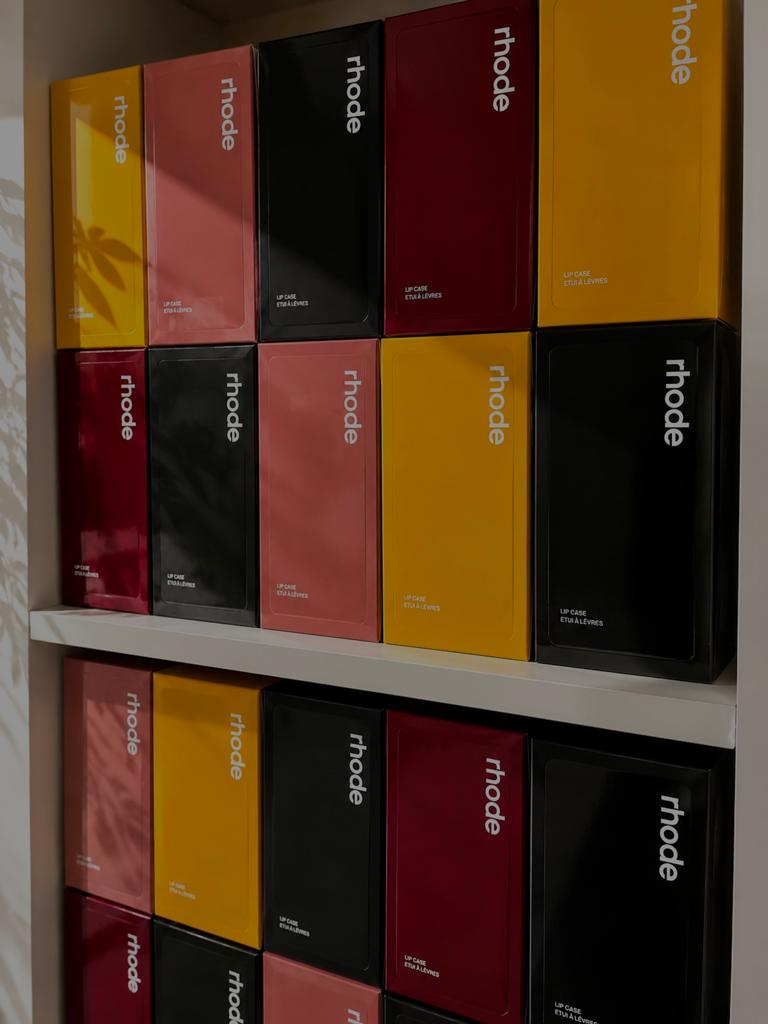 Coque Rhode, Boeken, Studieboeken en Cursussen, Ophalen of Verzenden, Zo goed als nieuw