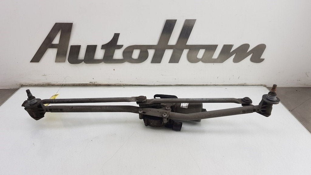 RUITENWISSER MECH + MOTOR Sprinter 3,5t (906.63), Gebruikt, Mercedes-Benz