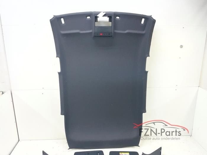 Seat Ibiza 6F0 Hemel zwart + Hemeldelen, Ophalen of Verzenden, Gebruikt