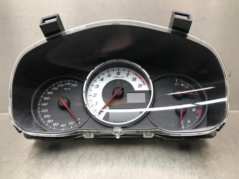 KM TELLER Toyota GT 86 (ZN) (01-2012/-) (|1575507526|), Gebruikt, Toyota