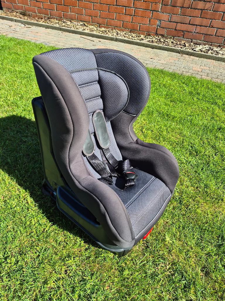 Autostoel 9 tot 18kg, Autres marques, Enlèvement, Utilisé, Isofix