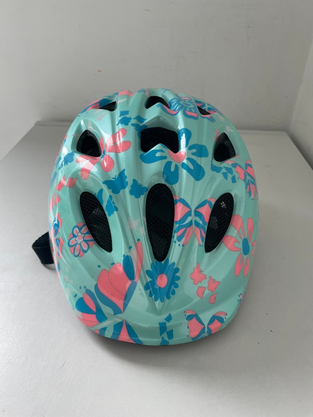 Volare Fietshelm, Vélos & Vélomoteurs, Enlèvement ou Envoi, Utilisé, XS, Fille