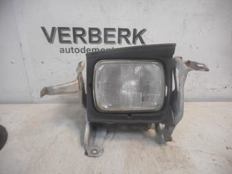 KOPLAMP RECHTS Toyota Celica (T16) (01-1985/08-1989), Autos : Pièces & Accessoires, Enlèvement ou Envoi, Kundenbetreuung@toyota.de