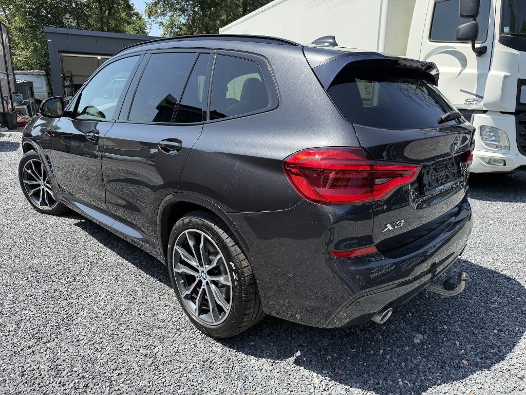 BMW X3, 2.0 Hybride, 2020, 54.000km, xDrive 30e, Full option, Auto's, BMW, Bedrijf, https://public.car-pass.be/vhr/325e729e-e2ca-4dc9-a5f5-448bd0628757