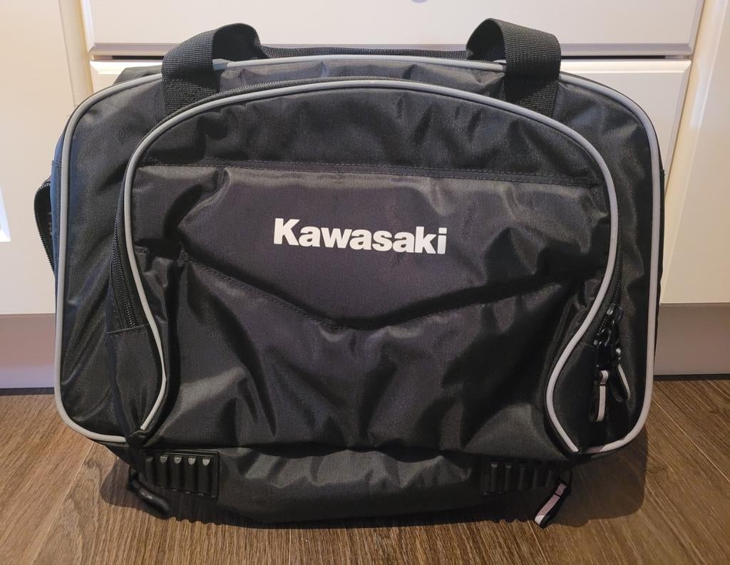 Kawasaki tas, nieuw, Ophalen of Verzenden