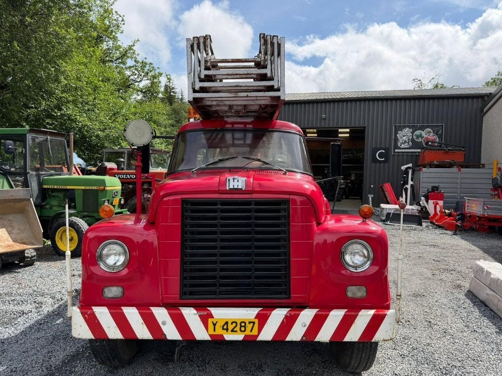 IHC International Loadstar 1800, foto 11
