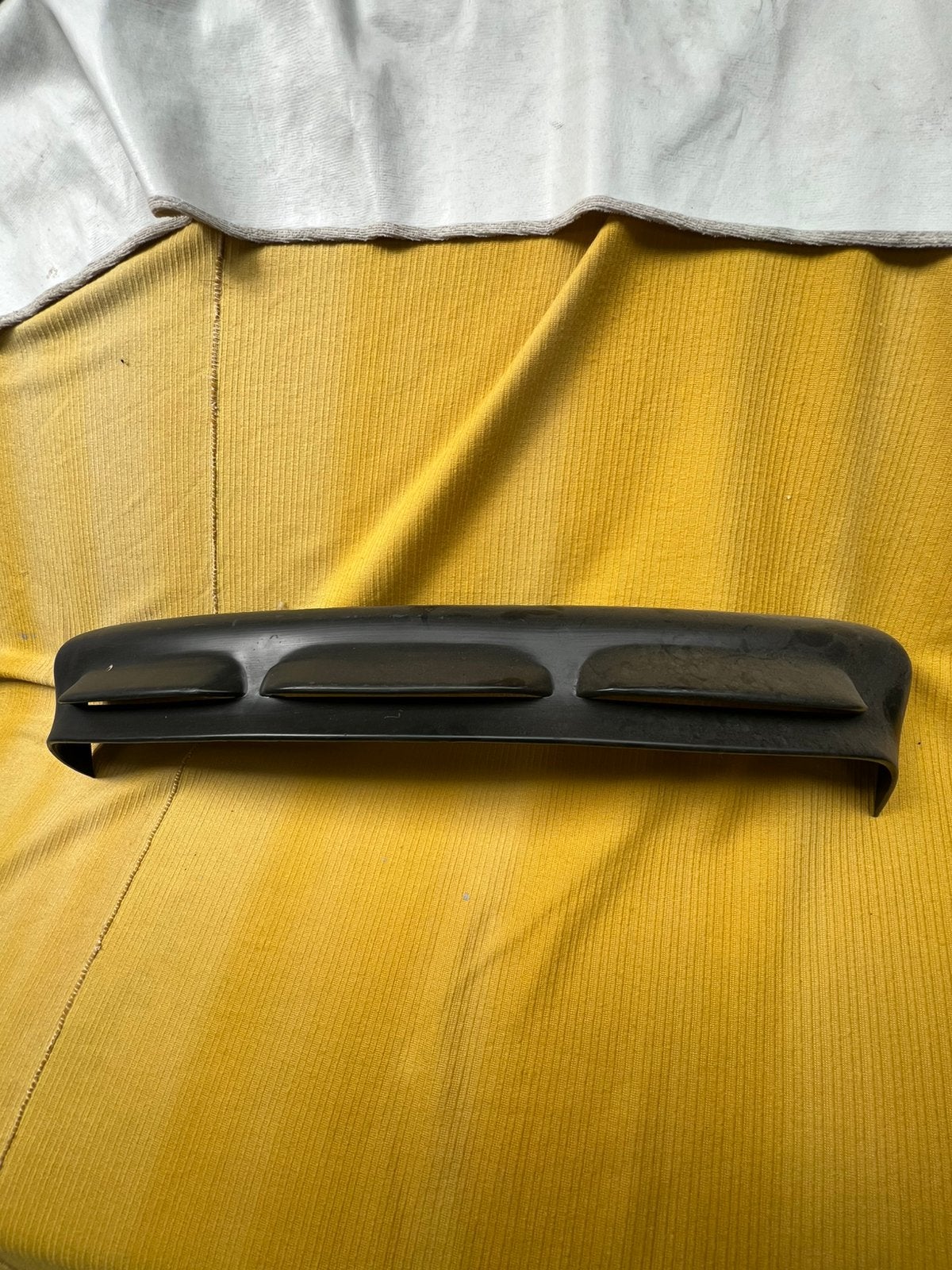 Regen deflector vw kever, Auto-onderdelen, Ophalen, Gebruikt, Overige automerken
