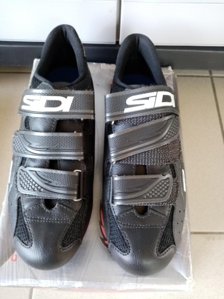 Sidi's race schoenen maat 39 (nieuw)., Fietsen en Brommers, Sidi's, Schoenen, Nieuw, Overige maten