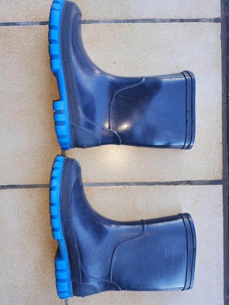 Bottes enfant taille 35, Enlèvement, Bottes