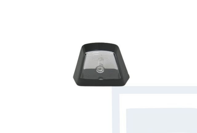 Volvo Glas Kentekenverlichting Amazon sedan Volvo onderdeeln, Ophalen of Verzenden, Nieuw, Volvo