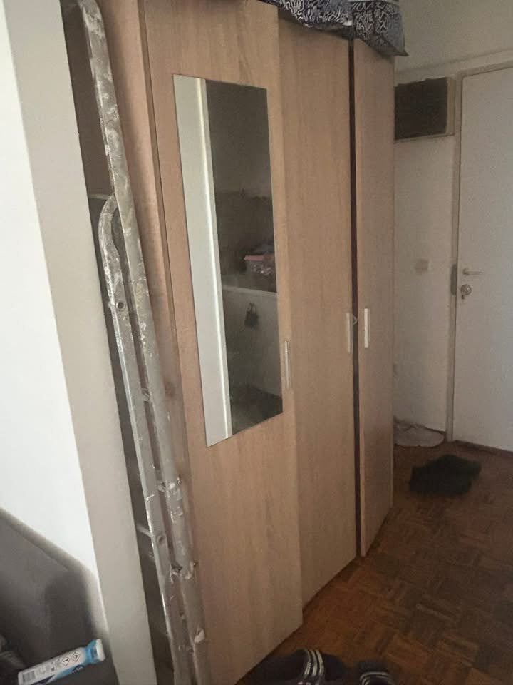 À venir chercher démonter à donner, Ophalen, Zo goed als nieuw