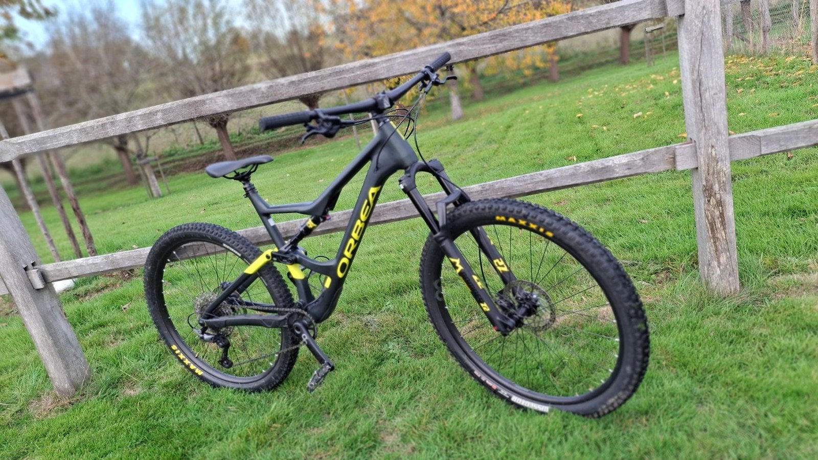 Orbea occam h20lt 2023 MOET WEG!!!, Overige merken, 57 cm of meer, Ophalen of Verzenden, Zo goed als nieuw