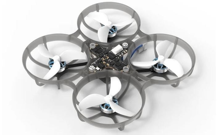Betafpv Meteor75 Pro P4 PHP (P4 Lite en option), Hobby & Loisirs créatifs, Enlèvement ou Envoi, Comme neuf, Quadricoptère ou Multicoptère