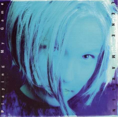 CD EN VENTE LENE MARLIN - Jouer à mon jeu, CD & DVD, CD | Pop, Envoi