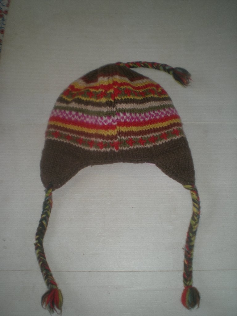 wintermuts nepal, unisex, Kleding | Heren, Ophalen of Verzenden, Zo goed als nieuw