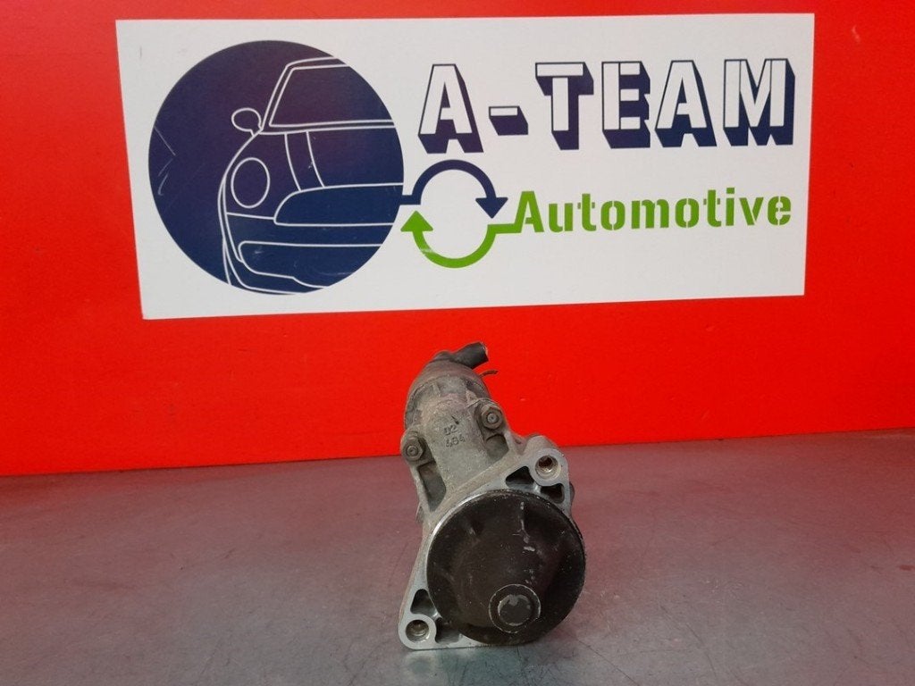 DÉMARREUR Suzuki Alto (RF410) (|31100A79F00|3110079F0|), DENSO EUROPE B.V., Info@denso.nl, Utilisé, Hogeweyselaan 165
1382 JL  Weesp, NL