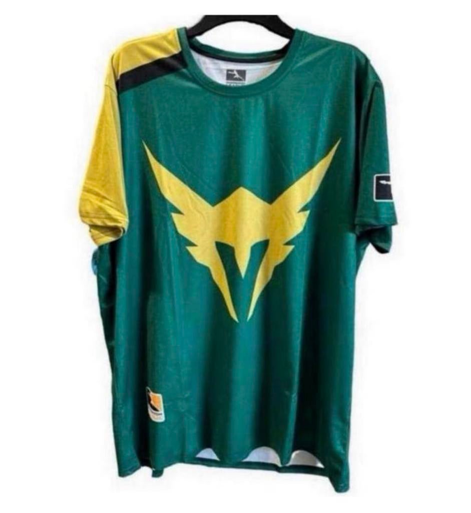 Los Angeles Valiant Overwatch league E-Sports Home Jersey XL, Ophalen of Verzenden, Nieuw, Shirt
