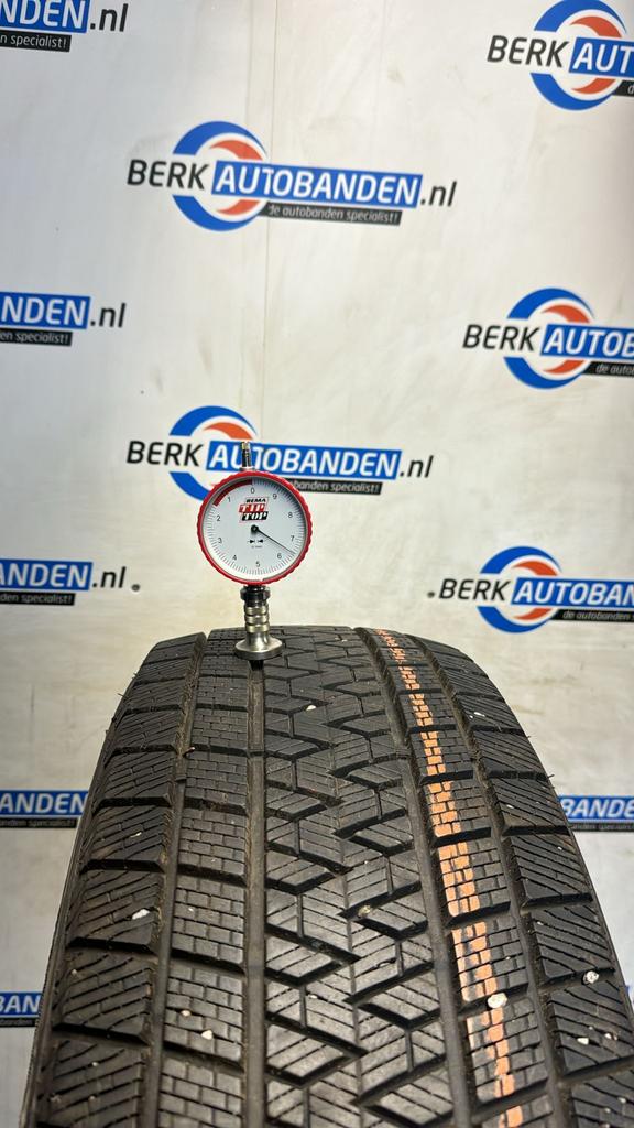 2x Gripmax Stature M/S 225/55 R19 99H 225/55/19 2255519 (Pri, Auto-onderdelen, Banden en Velgen, Band(en), Winterbanden, 19 inch