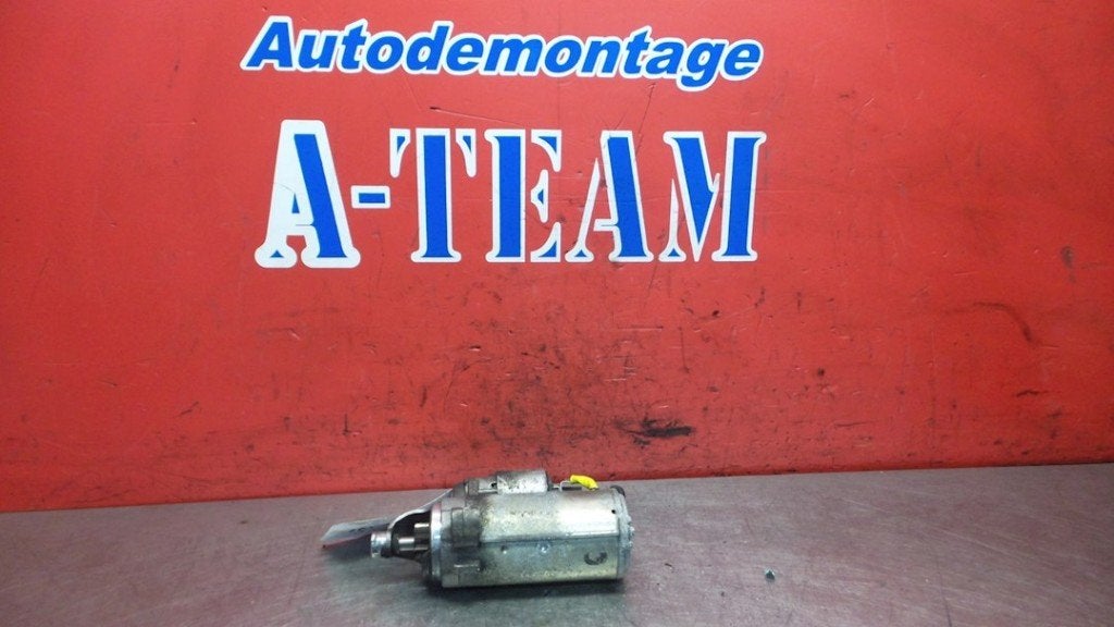 DÉMARREUR Audi A4 Avant (B8) (|059911021M|059911021D|), Valeo, Audi, Utilisé, 100, rue de Courcelles
75017  Paris, FR