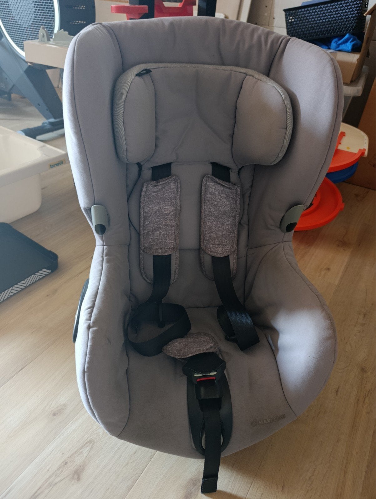 Autostoel axiss, Kinderen en Baby's, Ophalen