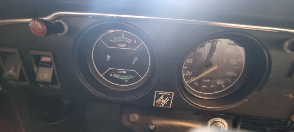SAAB 96, foto 7
