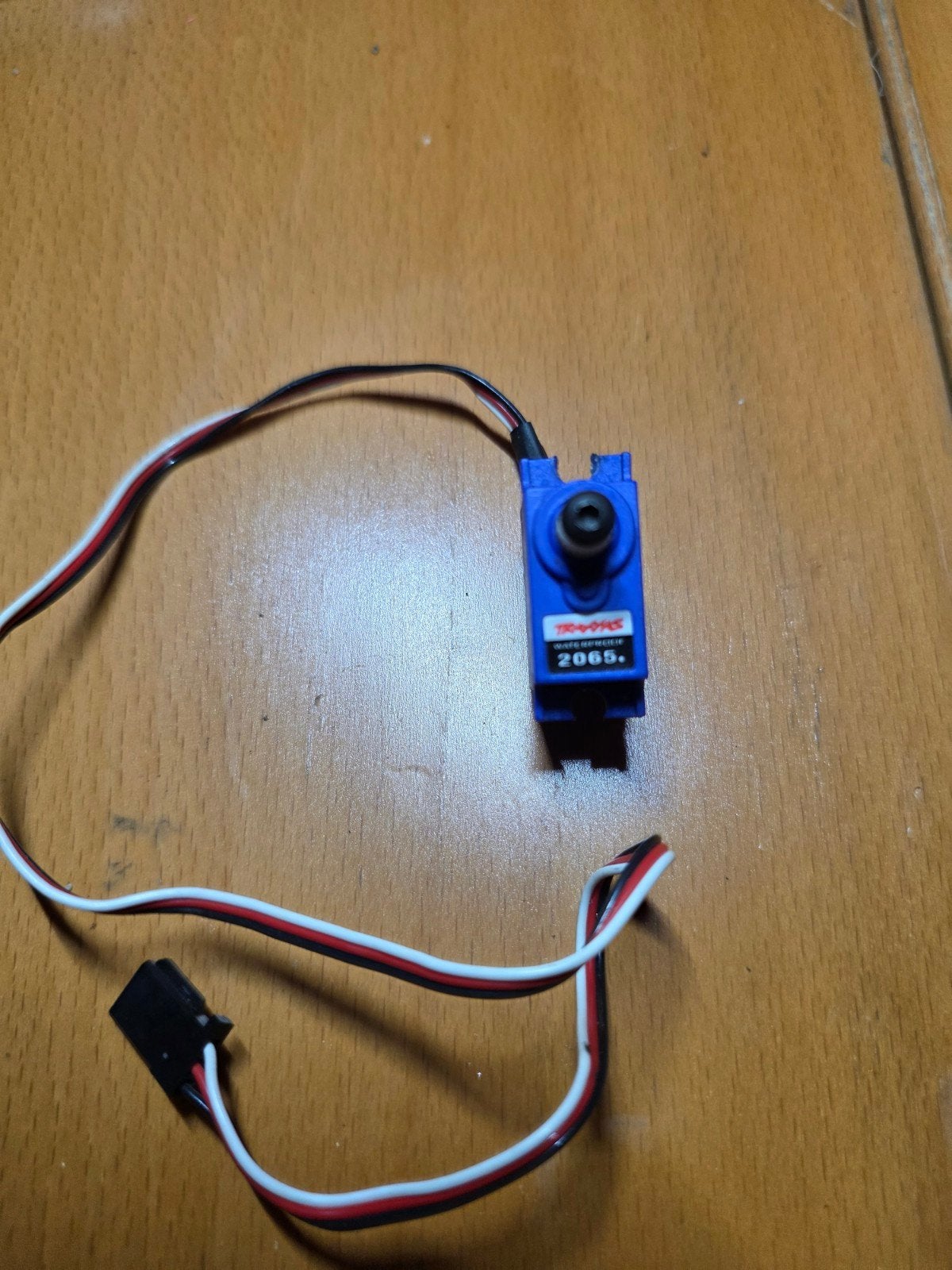 Traxxas stuurservo, Ophalen of Verzenden
