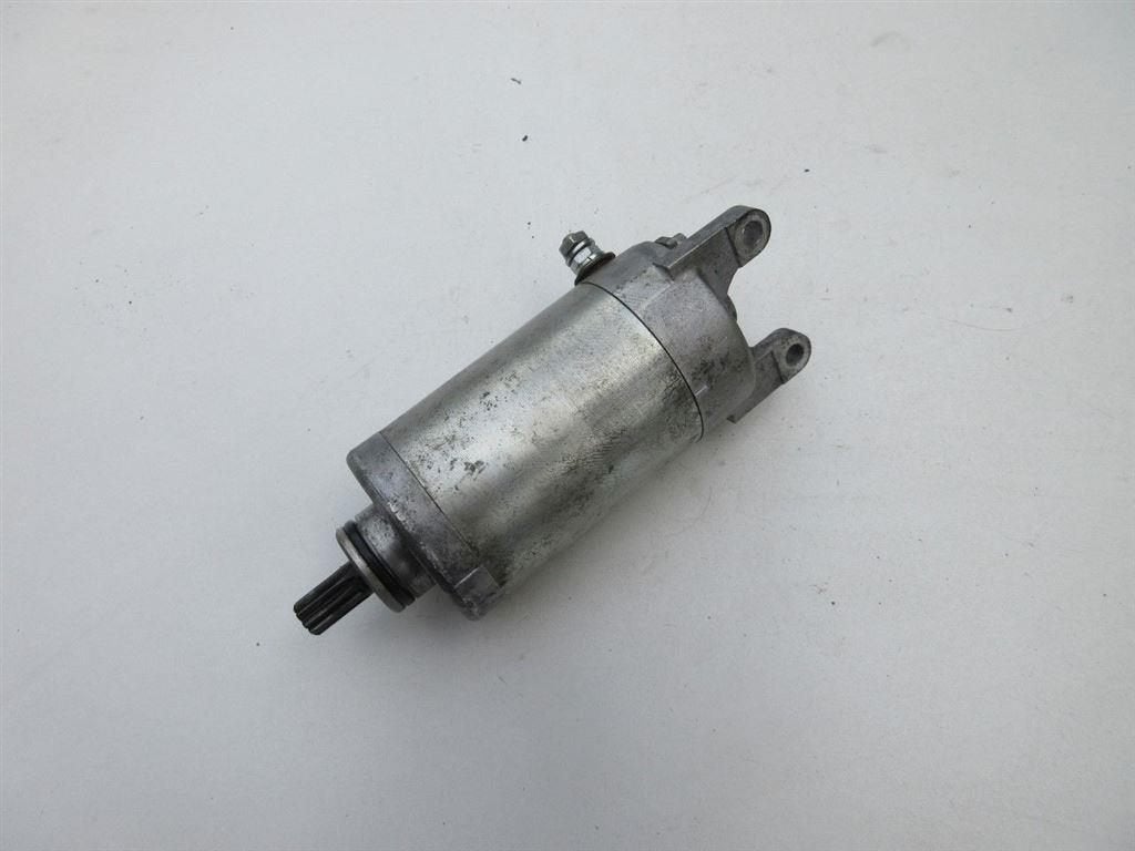 Kawasaki KZ305 startmotor KZ LTD 305 start motor LTD305 Z305, Motoren, Ophalen of Verzenden, Gebruikt
