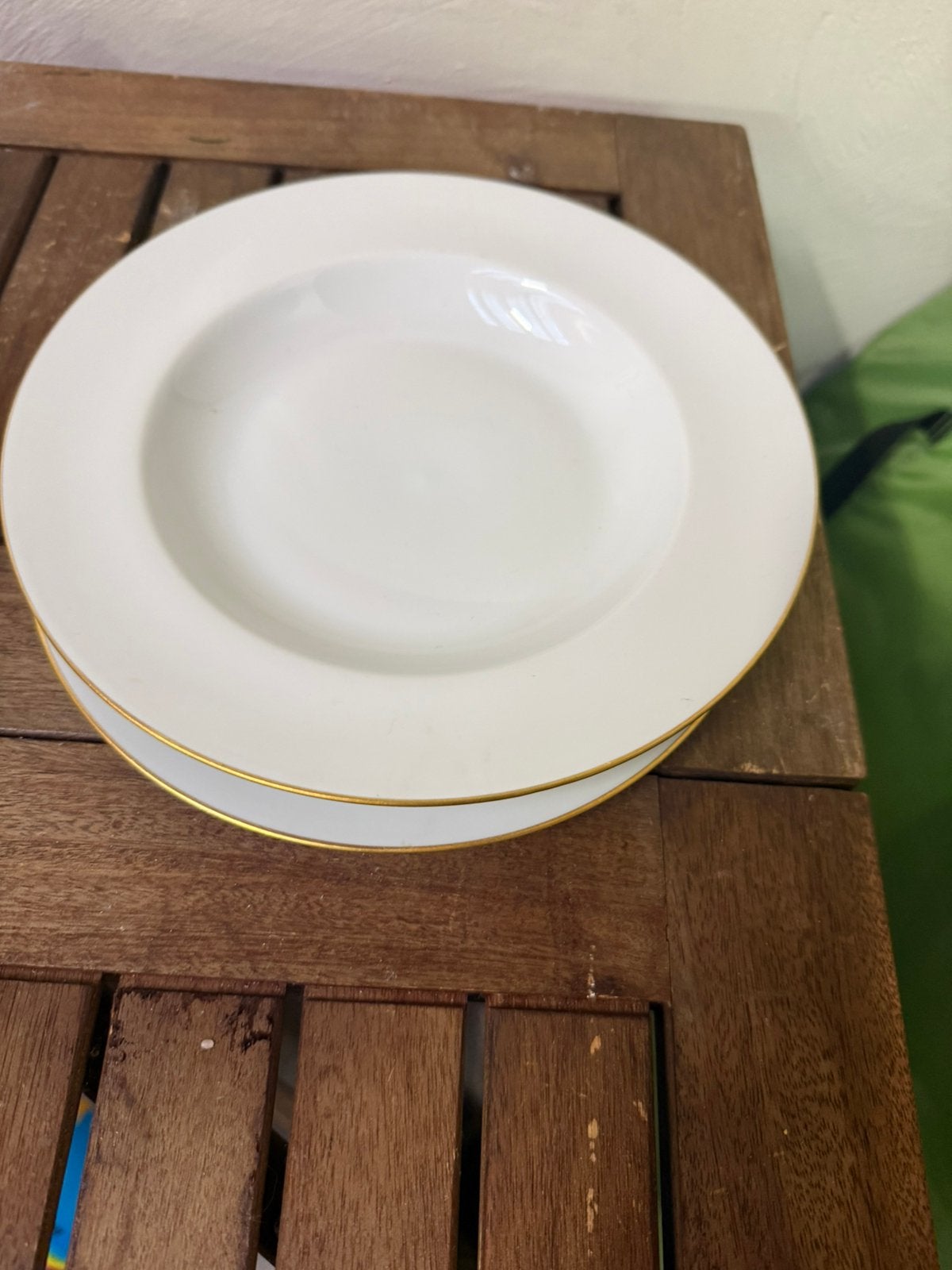 Bernardaud Limoges, Antiquités & Art, Antiquités | Plateaux, Enlèvement