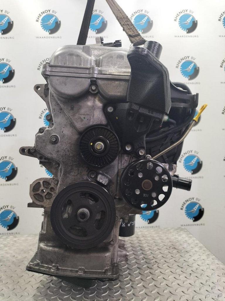 KIA CEED 1.6 GDI BUSINESSLINE  MOTOR 2015, Ophalen of Verzenden, Gebruikt, ARN erkend