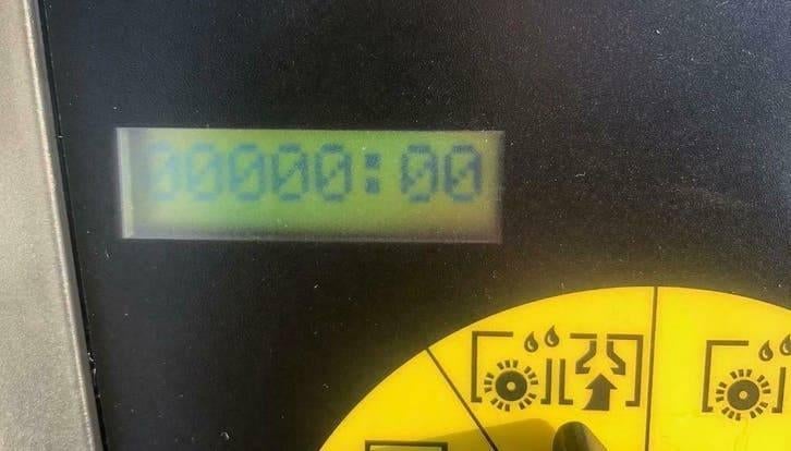 schrobmachine | Nieuw, Doe-het-zelf en Bouw, Ophalen of Verzenden, Schrobmachine