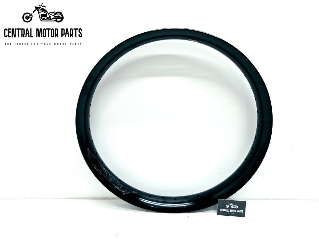 21 inch zwarte ronde Velg Rand 21x2.15 - 2, Ophalen of Verzenden, Gebruikt