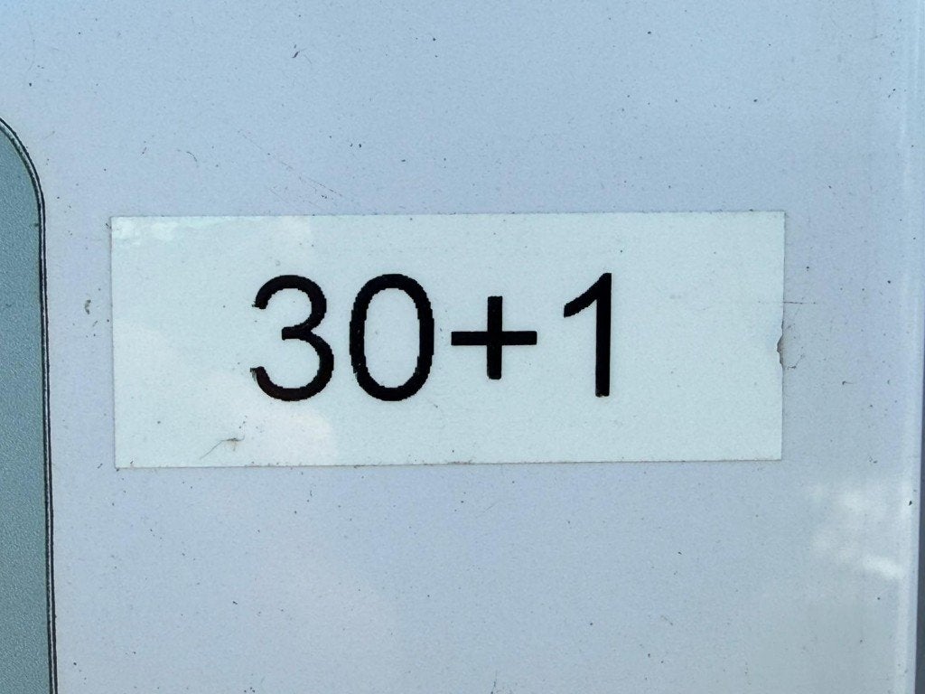 Mercedes-Benz Vario 813 (Stock ID 39213) — 10