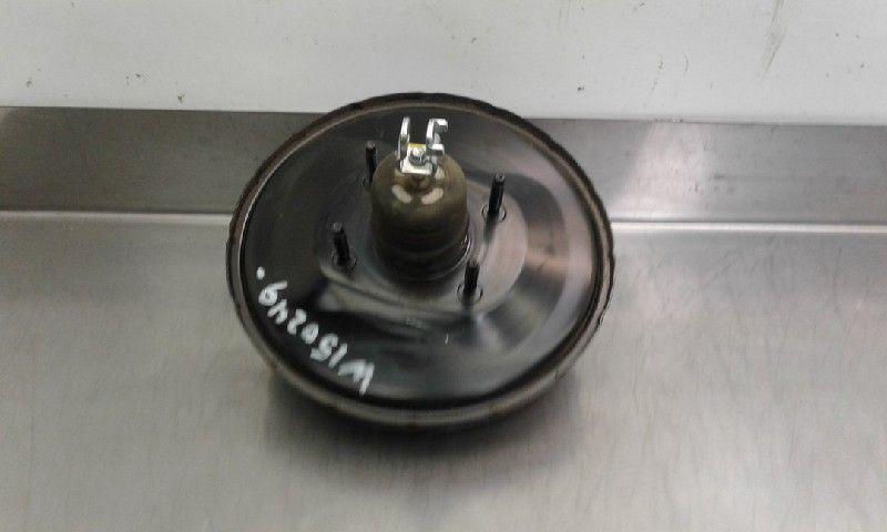 MASTERVAC / SERVOFREIN ABS Honda CR-Z (ZF1), Honda, Dhr. M. Roggen, Stadsweg 37 37
9917 PV  WIRDUM GR., NL, Utilisé