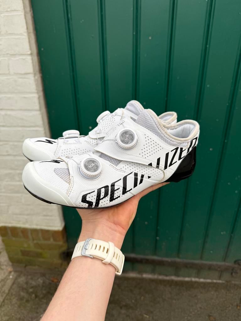 Specialized S-Works Ares 41, Ophalen of Verzenden, Zo goed als nieuw, Schoenen