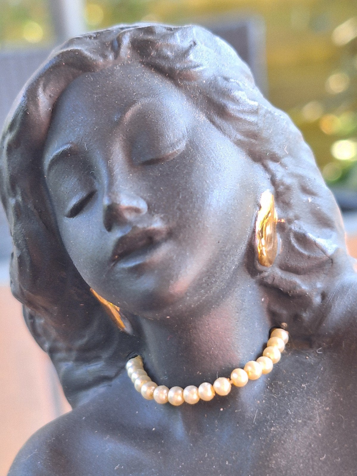 Nadal. Prachtig beeld, Antiquités & Art, Art | Objets design, Enlèvement ou Envoi, Sculpture
