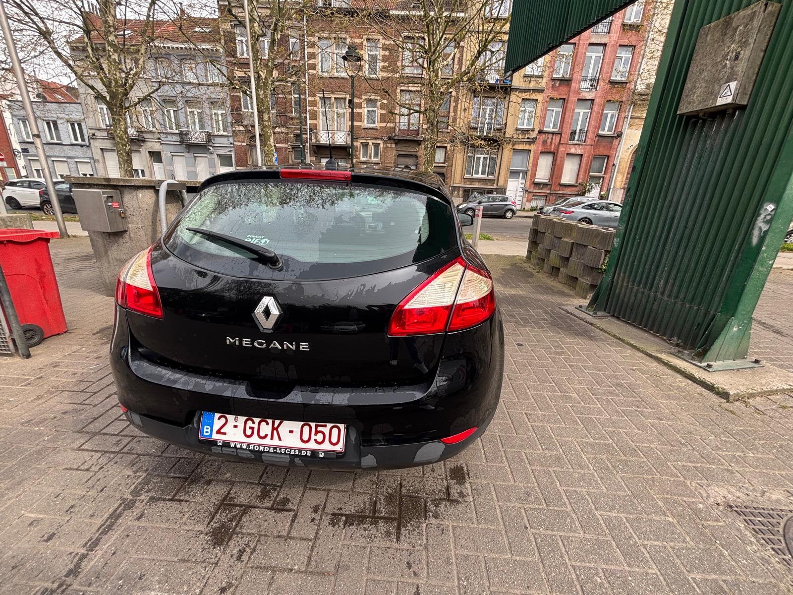 Megane 3, Autos : Pièces & Accessoires, Enlèvement