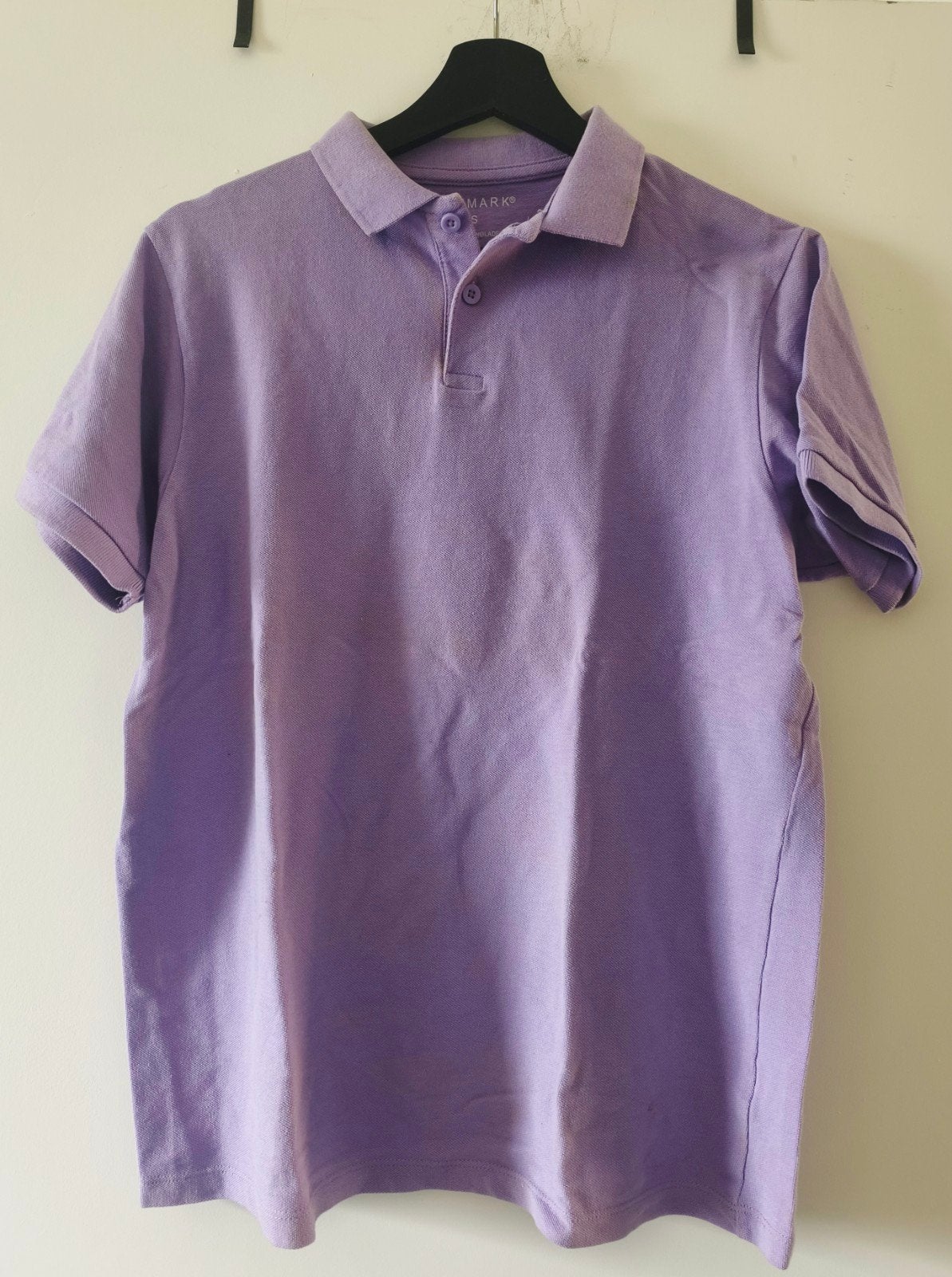 Polo, Ophalen