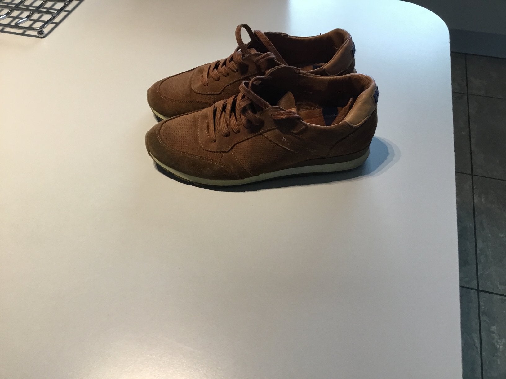 River Woods schoenen (snaekers) maat 42, Ophalen