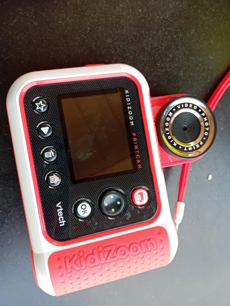 V tech kidizoom printcam, Enfants & Bébés, Enlèvement ou Envoi