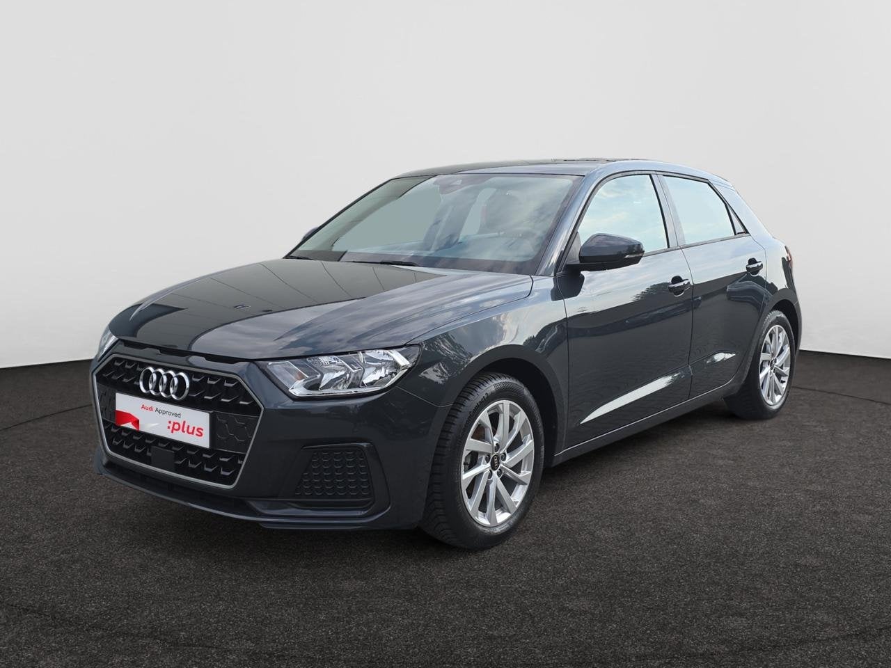 Audi A1 Sportback 25 TFSI Advanced, Auto's, A1, https://public.car-pass.be/vhr/a6ca654a-0dcd-40f8-aa58-f9ce82217732, Geheel digitaal combi-instrument