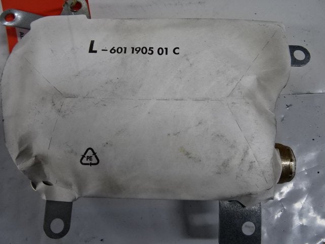 AIRBAG PORTE AVANT GAUCHE BMW 5 serie (E60) (601190501C), Autos : Pièces & Accessoires, Utilisé, BMW