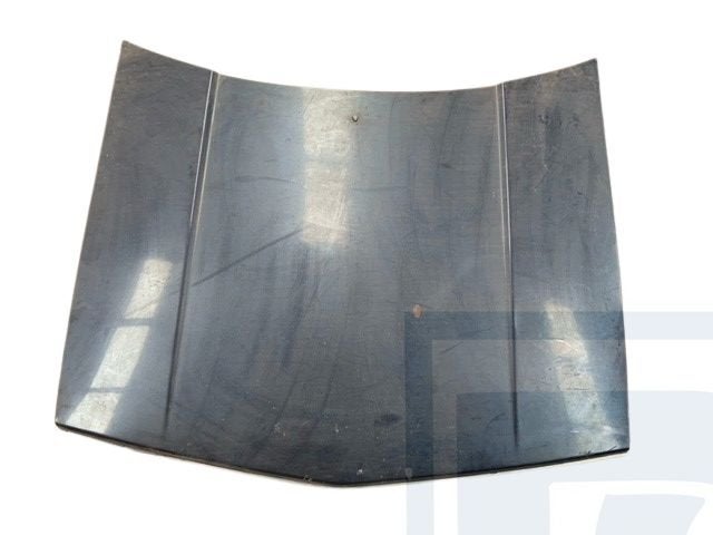 Volvo Used Hood, Bodywork, for Volvo 140/142/144/145 (1973+), Enlèvement ou Envoi, Neuf, Capot moteur