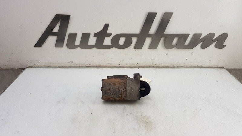 STARTMOTOR Daewoo / Chevrolet Kalos (SF48) (01-2002/05-2008), Dhr. J. Ham, Gebruikt, Daewoo, Administratie@autoham.nl