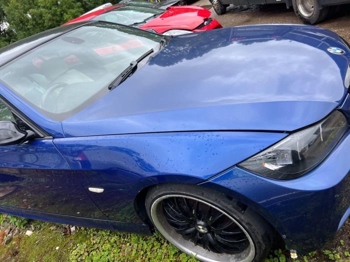 Voorkop compleet van een BMW 3-Serie (381), Gebruikt, -, -, Ophalen of Verzenden